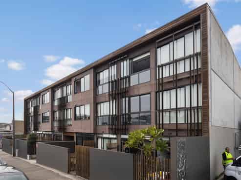 109/41 Hopper Street, Mount Cook