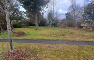 Central North Island - Address withheld