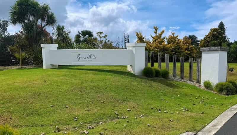 47 Grace Hill Drive, Dairy Flat