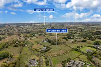 47 Grace Hill Drive, Dairy Flat