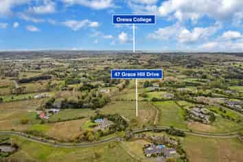 47 Grace Hill Drive, Dairy Flat