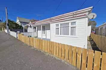 84 Mein Street, Newtown