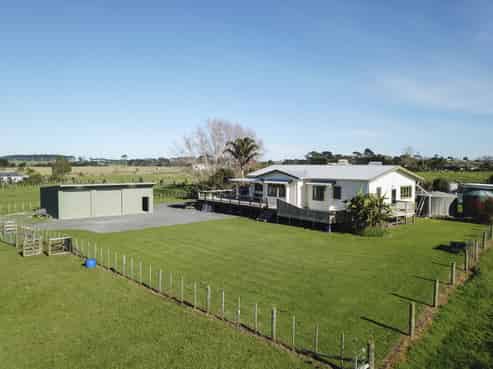 20A Scottys Camp Road, Dargaville Surrounds