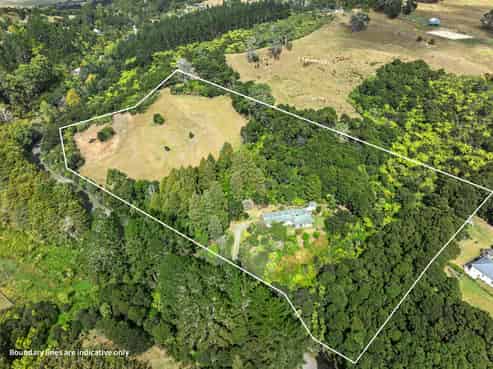 413 Kanohi Road, Kaukapakapa
