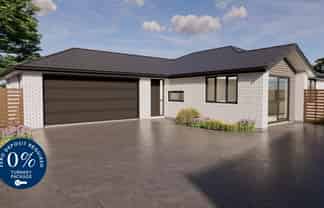 Lot 295 Oakfields, Amberley