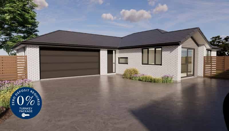 Lot 295 Oakfields, Amberley