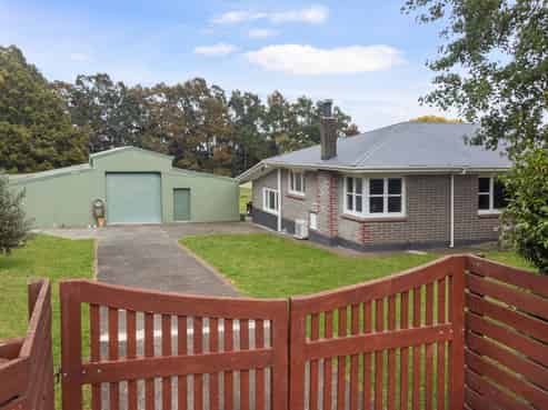 141 Centennial Avenue, Te Aroha
