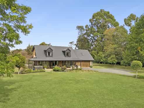 29 Willow Creek Lane, Whatawhata