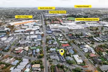 39B Horner Street, Papanui