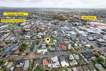 39B Horner Street, Papanui