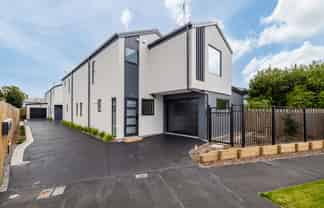 39B Horner Street, Papanui