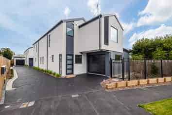 39B Horner Street, Papanui