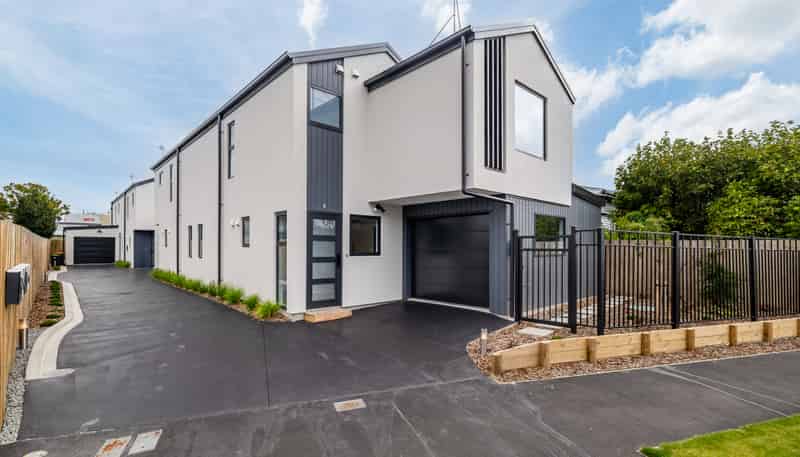 39B Horner Street, Papanui