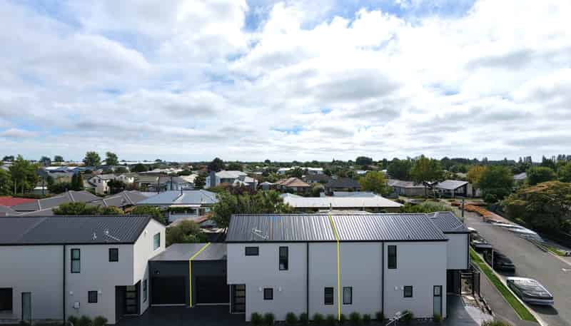 39B Horner Street, Papanui