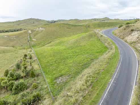 Lot 2 Salisbury Road, Maraekakaho