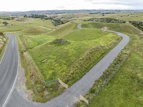 Lot 2 Salisbury Road, Maraekakaho
