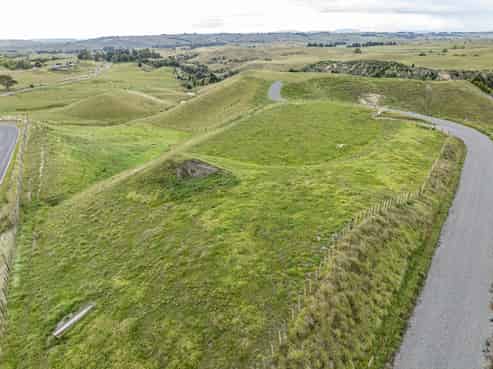 Lot 2 Salisbury Road, Maraekakaho