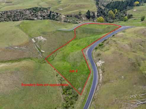 Lot 2 Salisbury Road, Maraekakaho