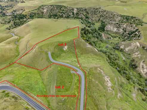Lot 3 Salisbury Road, Maraekakaho