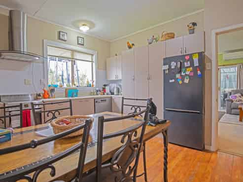 7 Davidson Street, Pareora