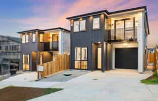 16 & 18 Adamson Road, Flat Bush