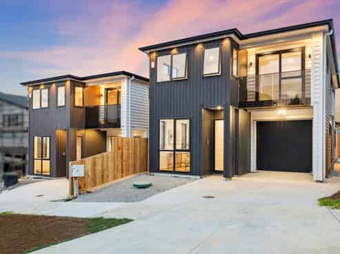 18 Adamson Road, Flat Bush