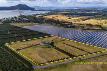 38 Elingamite Drive, Pukenui