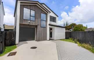 7c Edgewater Grove, Orewa