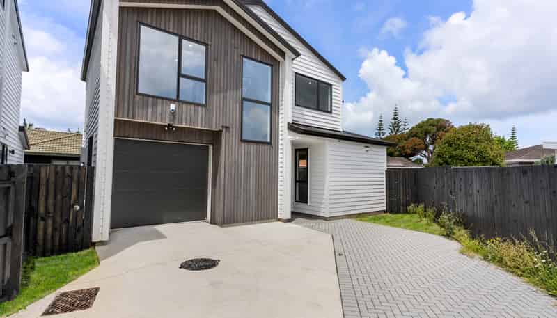 7c Edgewater Grove, Orewa