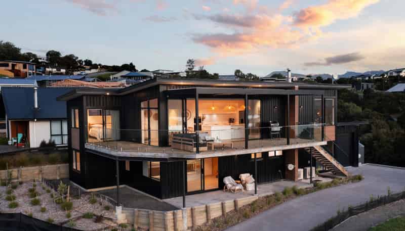 21 Totara Drive, Duvauchelle