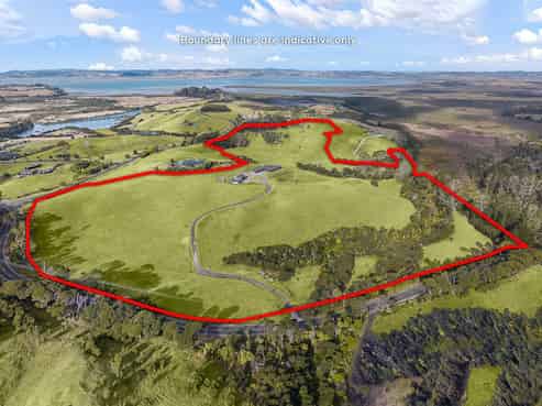 1088  South Head Road, Helensville