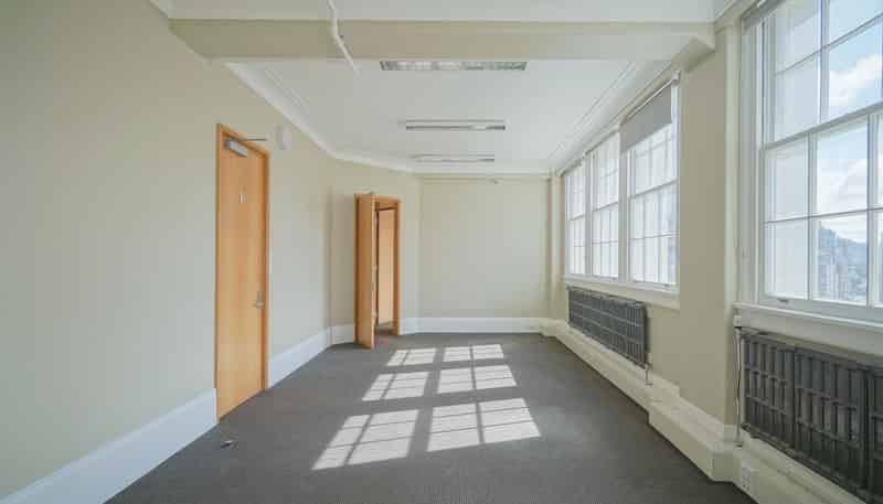  Level 6, 330 Lambton Quay, Wellington Central