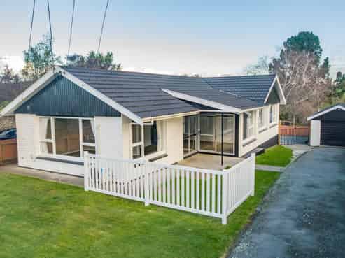 82 Gleniti Road, Gleniti