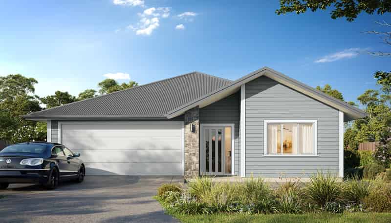 42 Kerr Crescent, Patumahoe