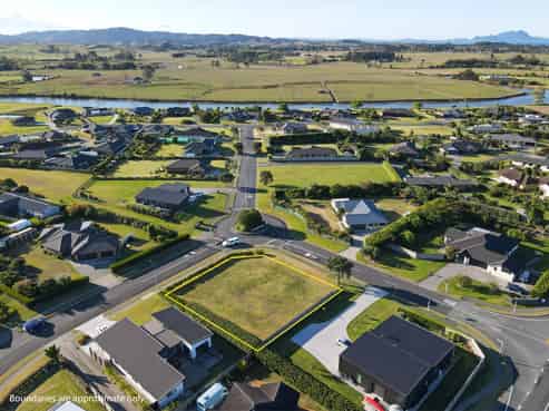 3 Lochalsh Drive, Waipu