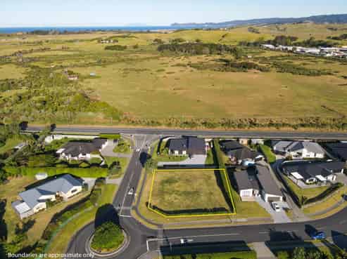 3 Lochalsh Drive, Waipu