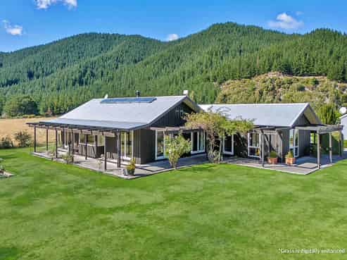 3341 Waihopai Valley Road, Waihopai Valley