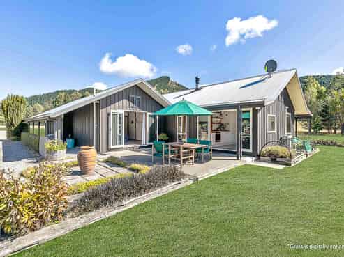 3341 Waihopai Valley Road, Waihopai Valley