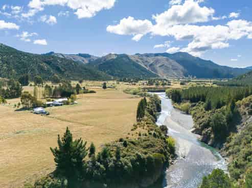 3341 Waihopai Valley Road, Waihopai Valley