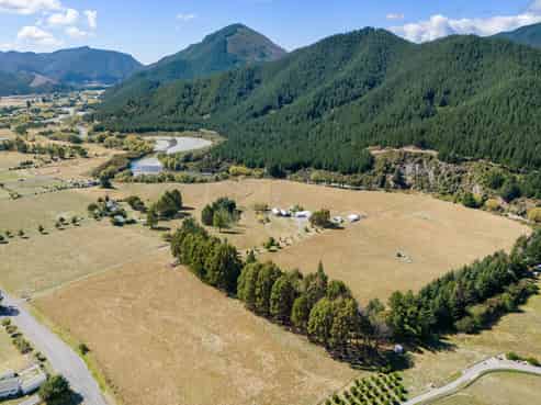 3341 Waihopai Valley Road, Waihopai Valley