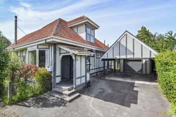 515A Grays Road, Mahora