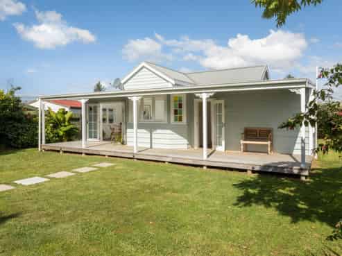 18 Silverton Road, Waihi