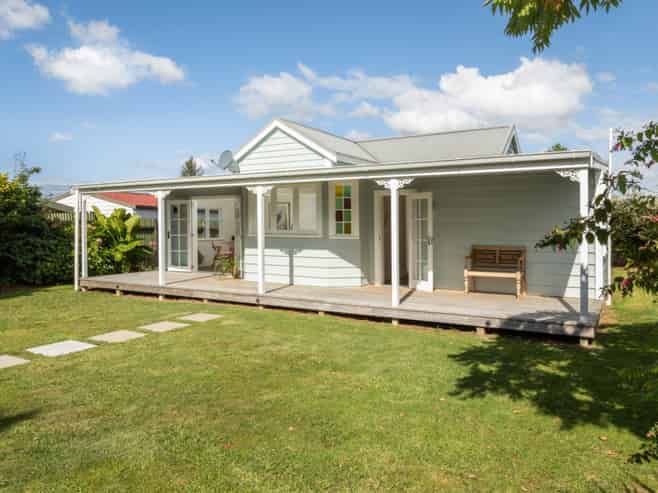18 Silverton Road, Waihi