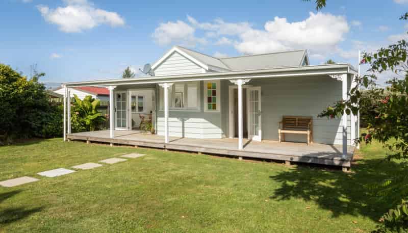 18 Silverton Road, Waihi