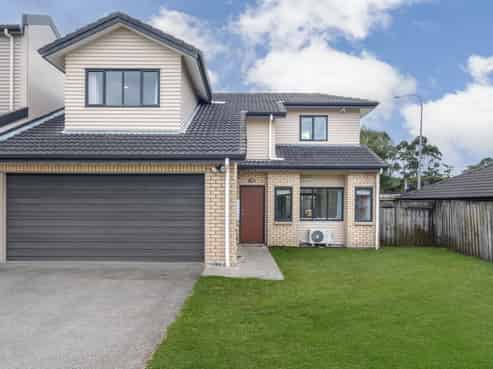 18 Skip Lane, East Tamaki