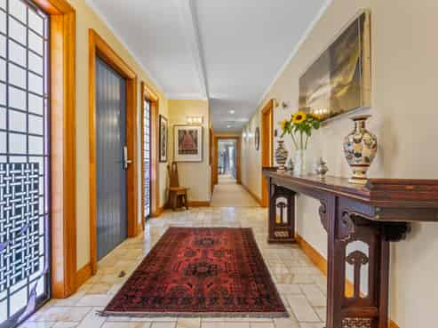 12A Tamati Place, Merrilands