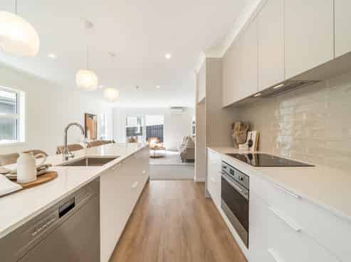70C Heretaunga Square, Silverstream