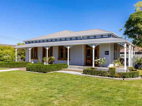 158 Weld Street, Witherlea