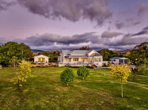 108 Arcus Road, Te Horo