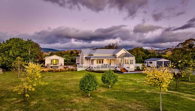 108 Arcus Road, Te Horo